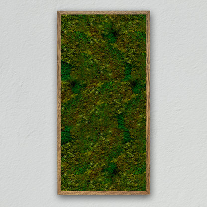 長方形フレーム【ライトグリーン】※カスタマイズ商品